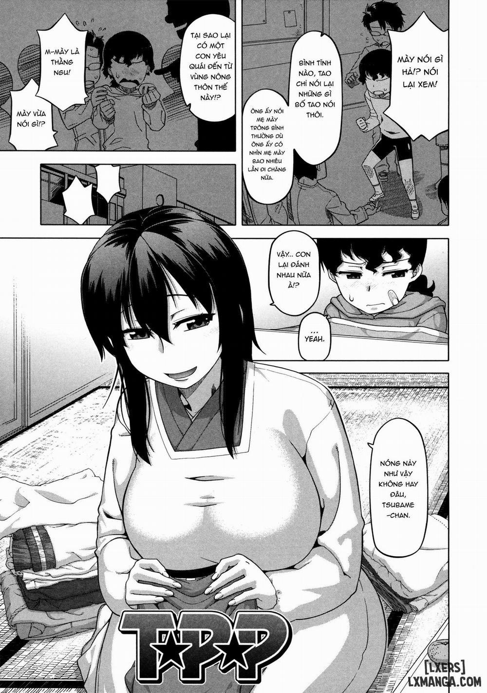 HentaiVN.net - Ảnh 4 - KING APP [Ousama App] - Chap 7