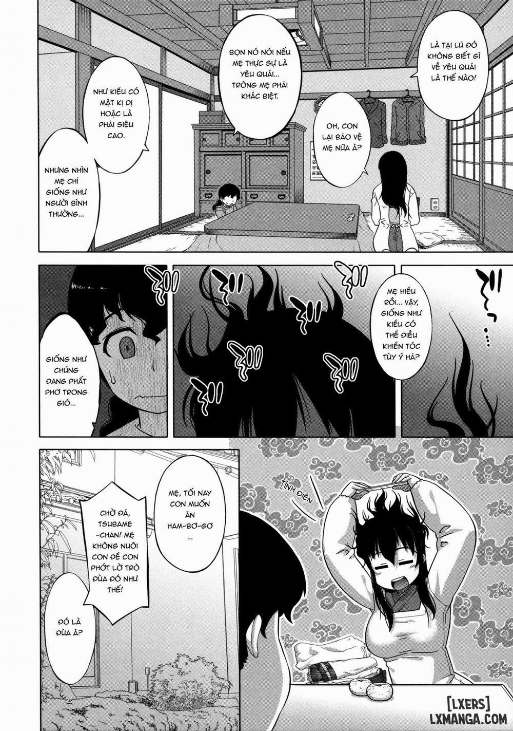 HentaiVN.net - Ảnh 5 - KING APP [Ousama App] - Chap 7