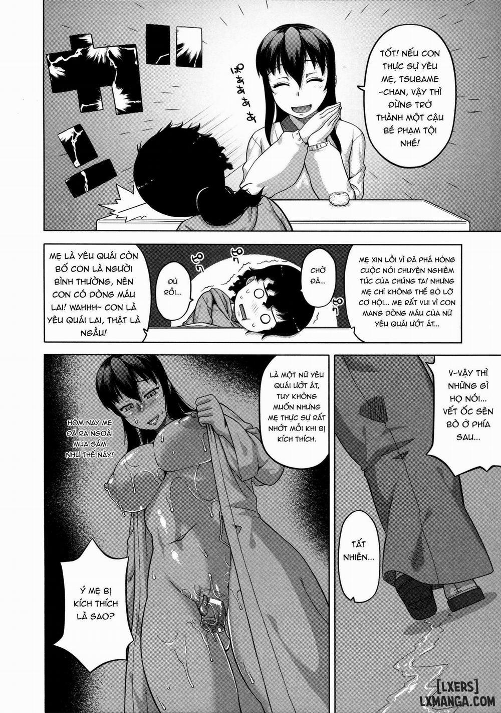 HentaiVN.net - Ảnh 7 - KING APP [Ousama App] - Chap 7