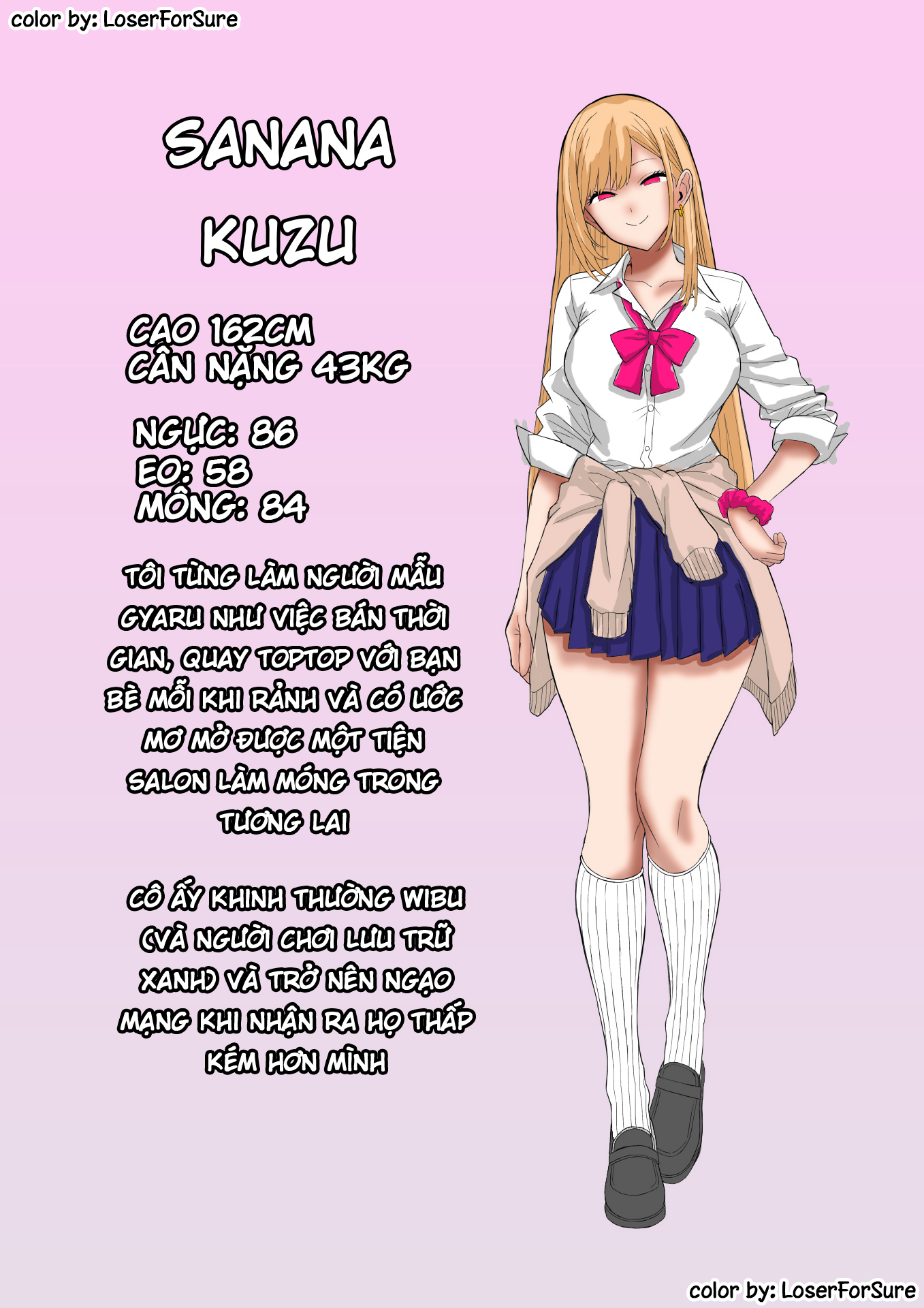 HentaiVN.net - Ảnh 29 - Thôi Miên Em Gyaru Hay Bắt Nạt Bằng 0 App - Chap 2
