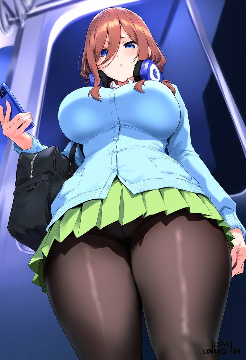 HentaiVN.net - Ảnh 14 - AI generated(yet) - Chap 1