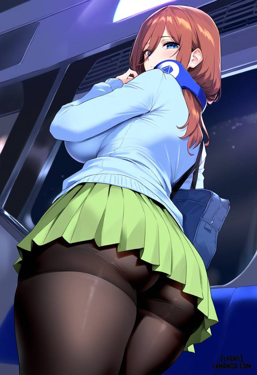HentaiVN.net - Ảnh 18 - AI generated(yet) - Chap 1