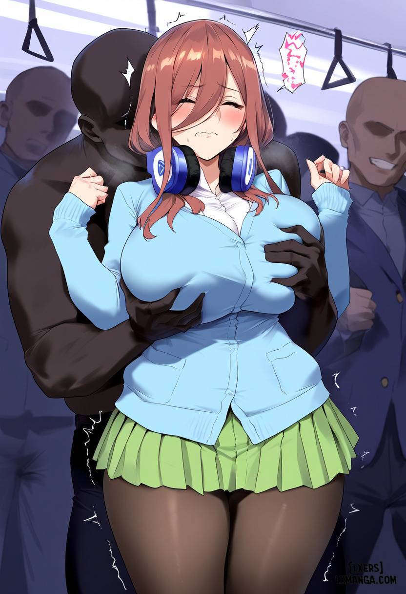 HentaiVN.net - Ảnh 49 - AI generated(yet) - Chap 1