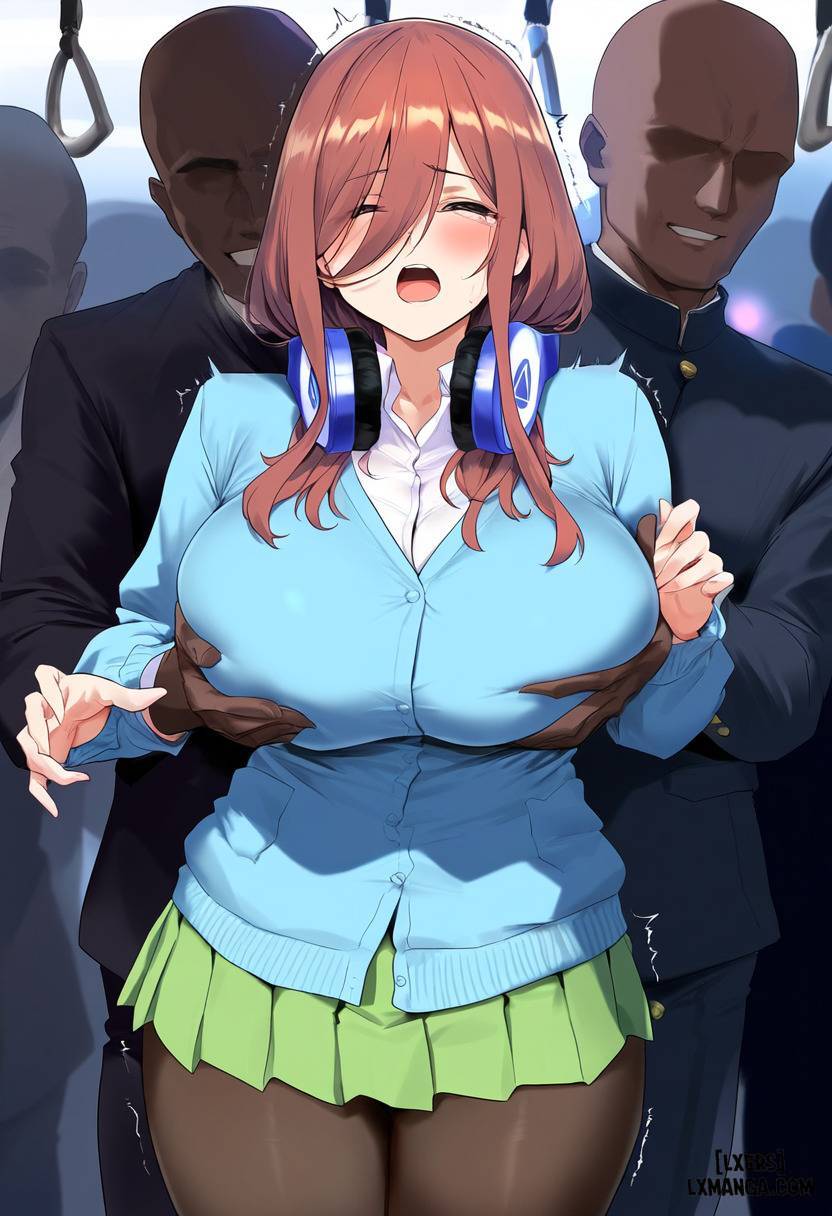 HentaiVN.net - Ảnh 52 - AI generated(yet) - Chap 1