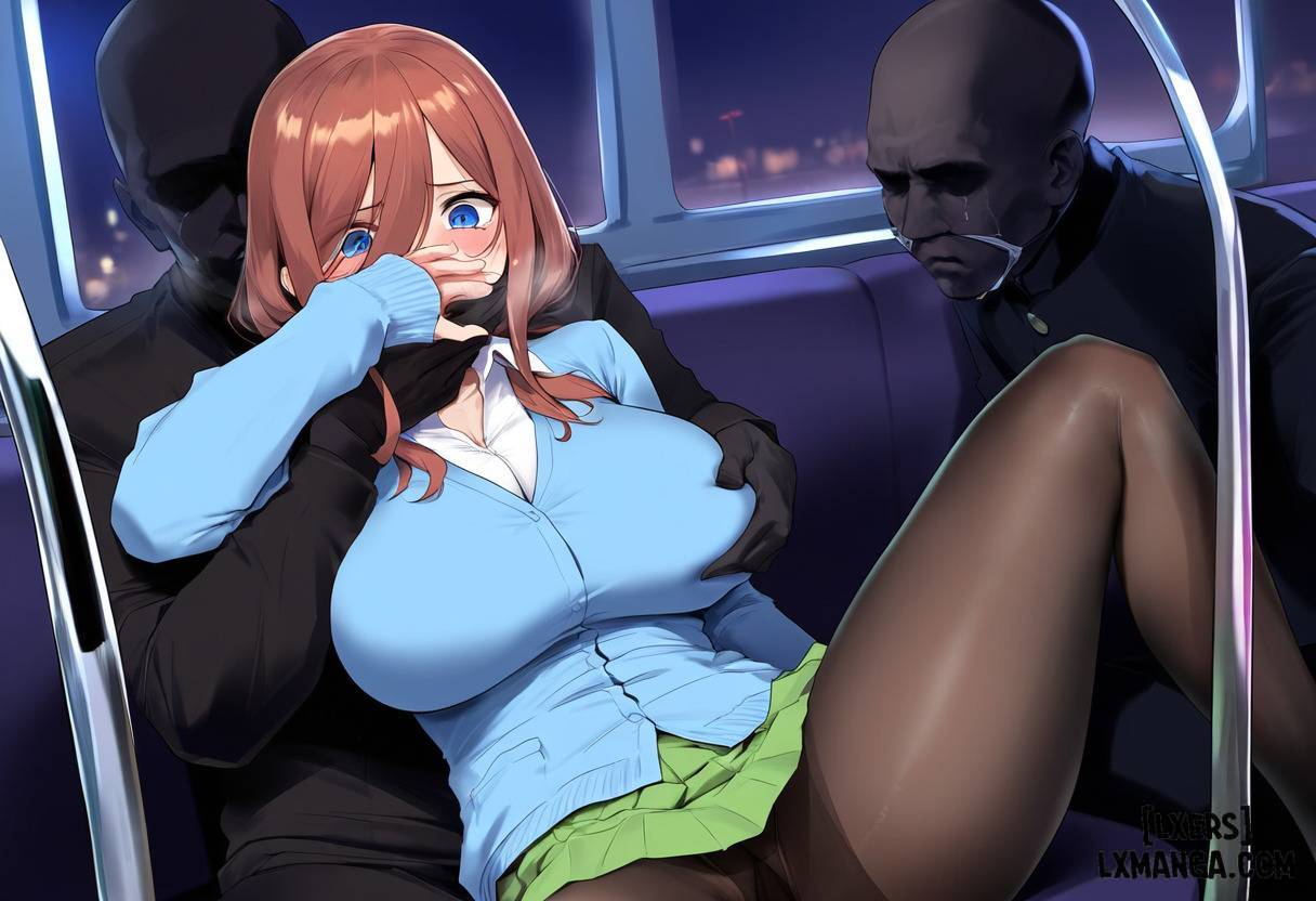 HentaiVN.net - Ảnh 64 - AI generated(yet) - Chap 1