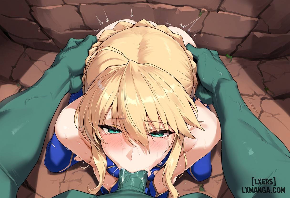 HentaiVN.net - Ảnh 40 - AI generated(yet) - Chap 10
