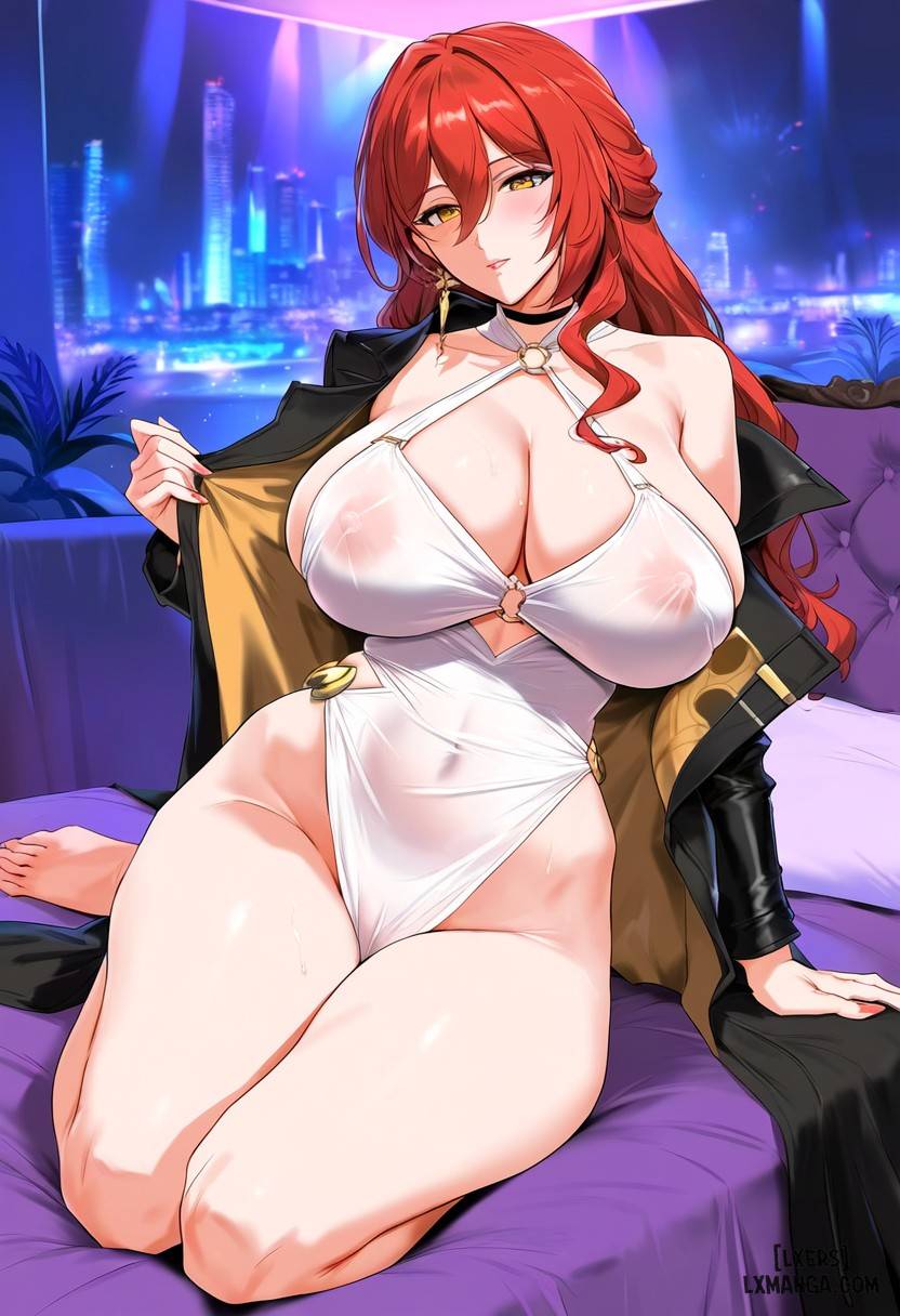 HentaiVN.net - Ảnh 30 - AI generated(yet) - Chap 22