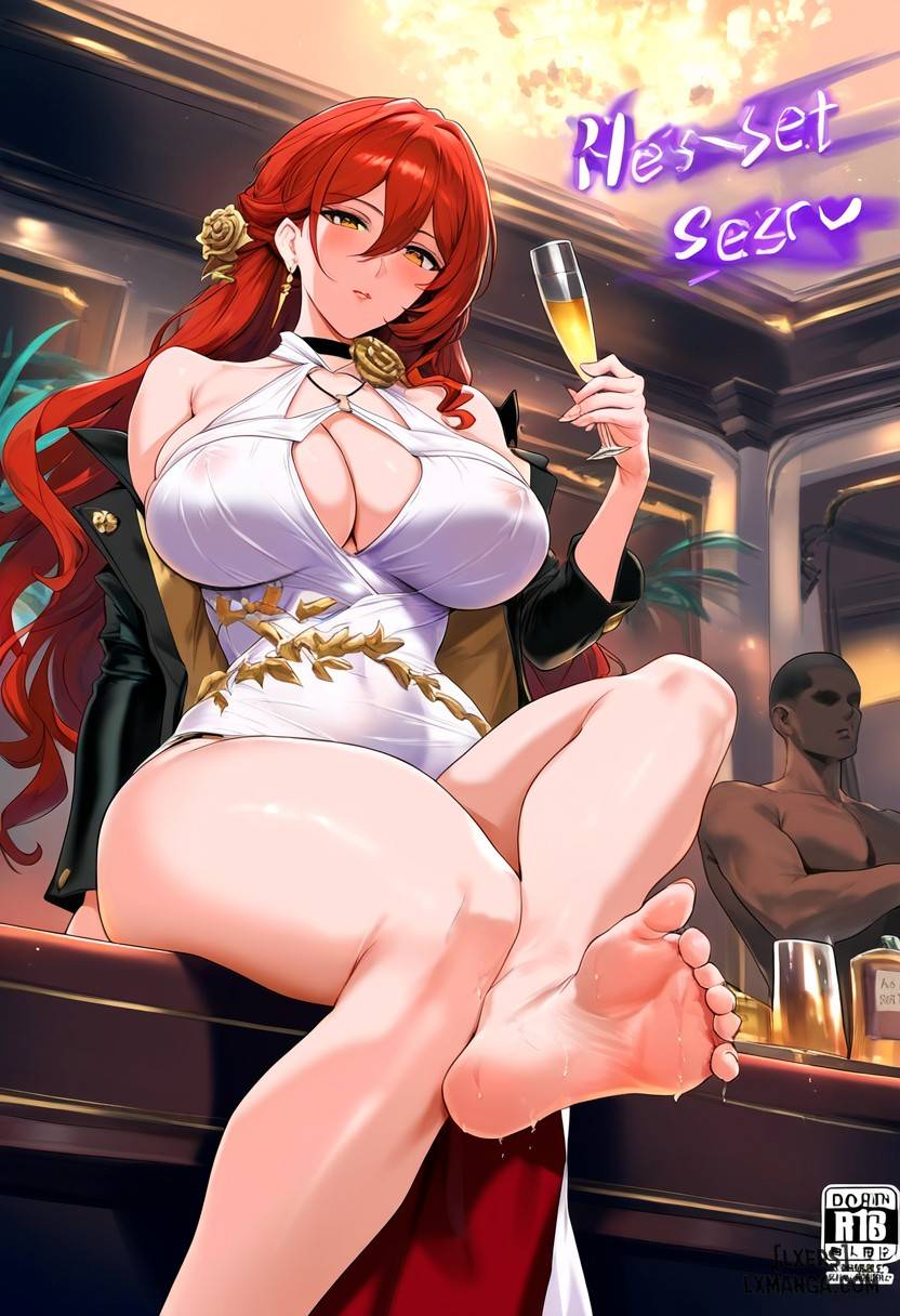 HentaiVN.net - Ảnh 5 - AI generated(yet) - Chap 22