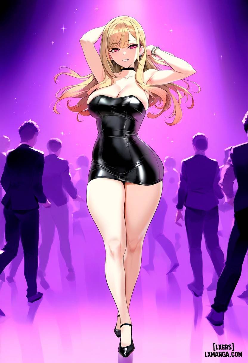 HentaiVN.net - Ảnh 16 - AI generated(yet) - Chap 27