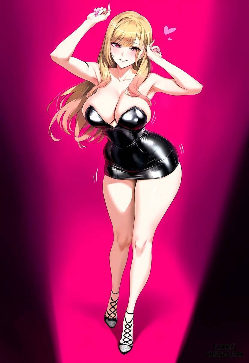 HentaiVN.net - Ảnh 17 - AI generated(yet) - Chap 27