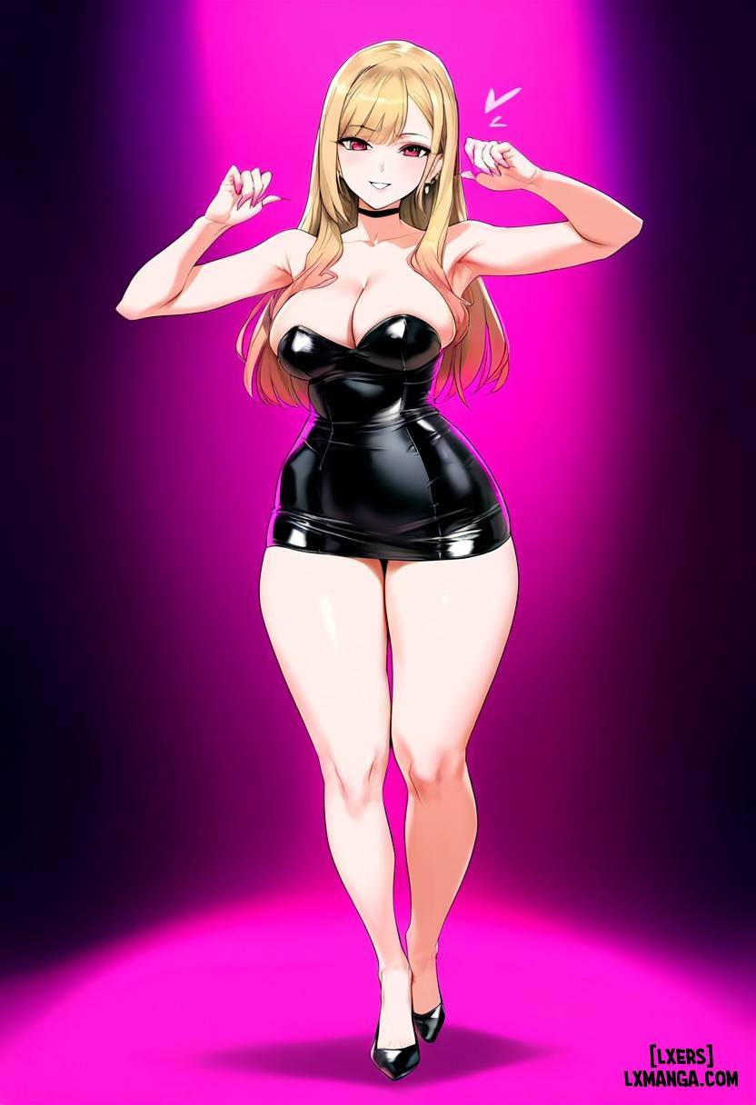 HentaiVN.net - Ảnh 18 - AI generated(yet) - Chap 27