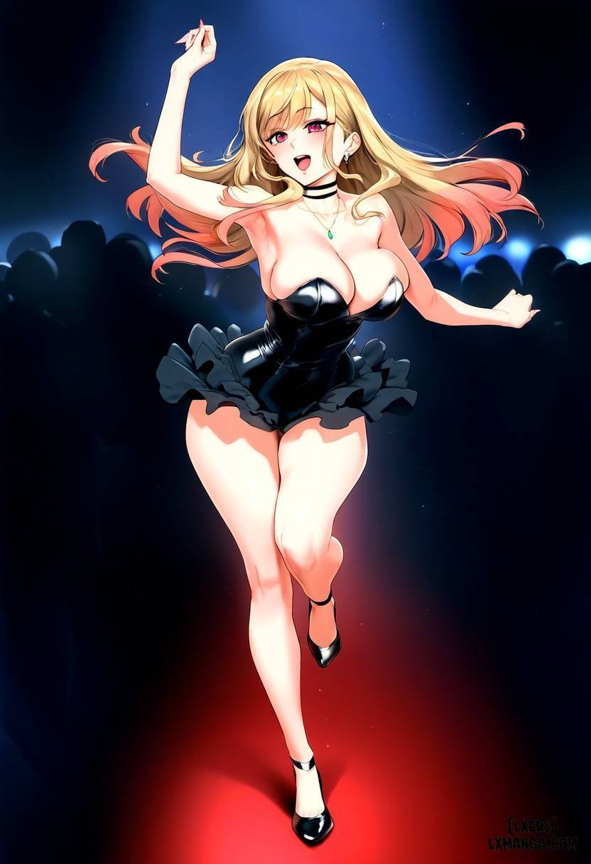 HentaiVN.net - Ảnh 19 - AI generated(yet) - Chap 27