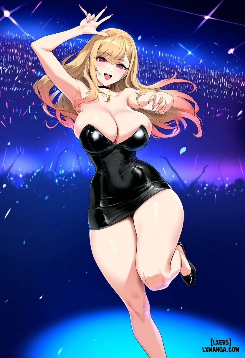 HentaiVN.net - Ảnh 20 - AI generated(yet) - Chap 27