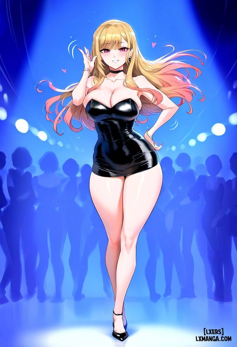 HentaiVN.net - Ảnh 21 - AI generated(yet) - Chap 27