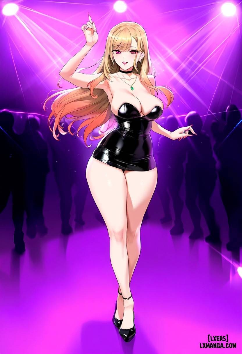 HentaiVN.net - Ảnh 22 - AI generated(yet) - Chap 27