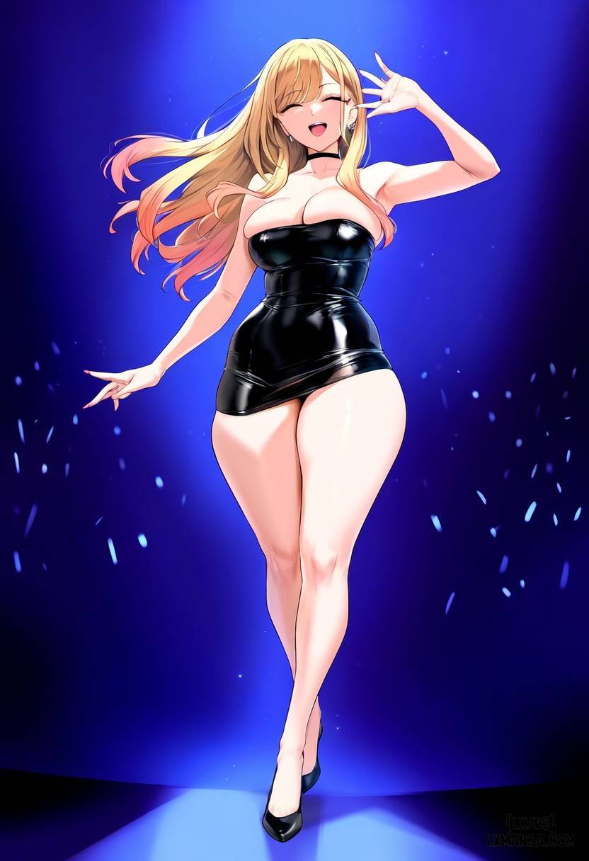 HentaiVN.net - Ảnh 23 - AI generated(yet) - Chap 27