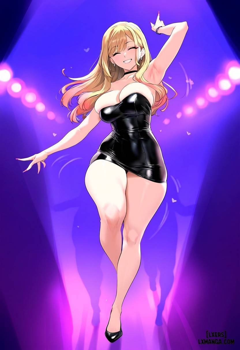 HentaiVN.net - Ảnh 24 - AI generated(yet) - Chap 27