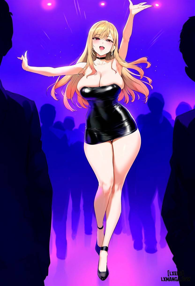 HentaiVN.net - Ảnh 25 - AI generated(yet) - Chap 27