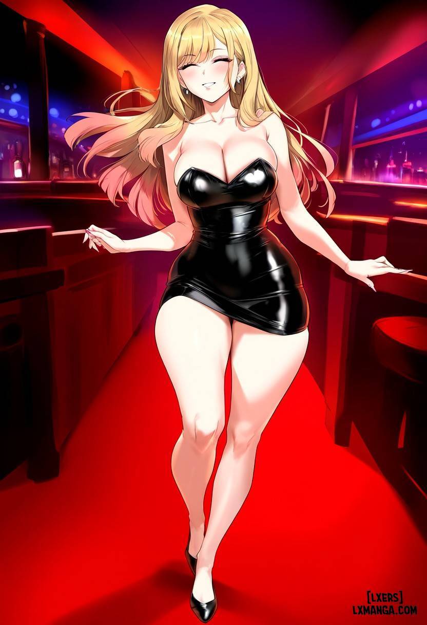 HentaiVN.net - Ảnh 26 - AI generated(yet) - Chap 27
