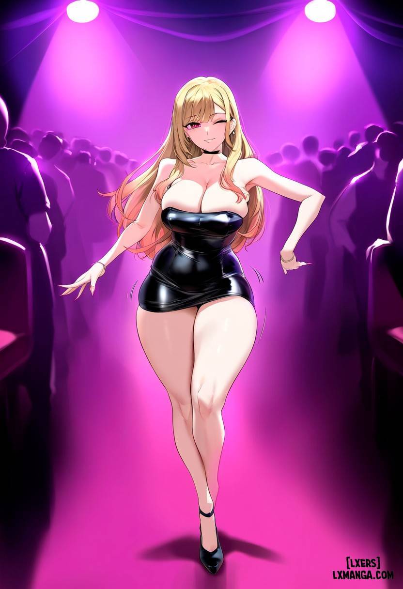 HentaiVN.net - Ảnh 27 - AI generated(yet) - Chap 27