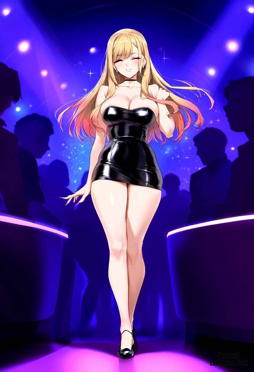 HentaiVN.net - Ảnh 28 - AI generated(yet) - Chap 27