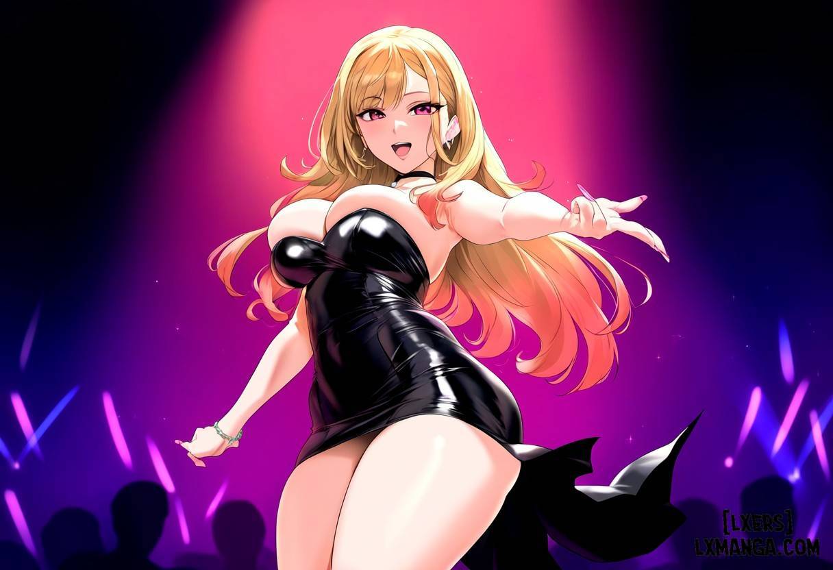 HentaiVN.net - Ảnh 29 - AI generated(yet) - Chap 27