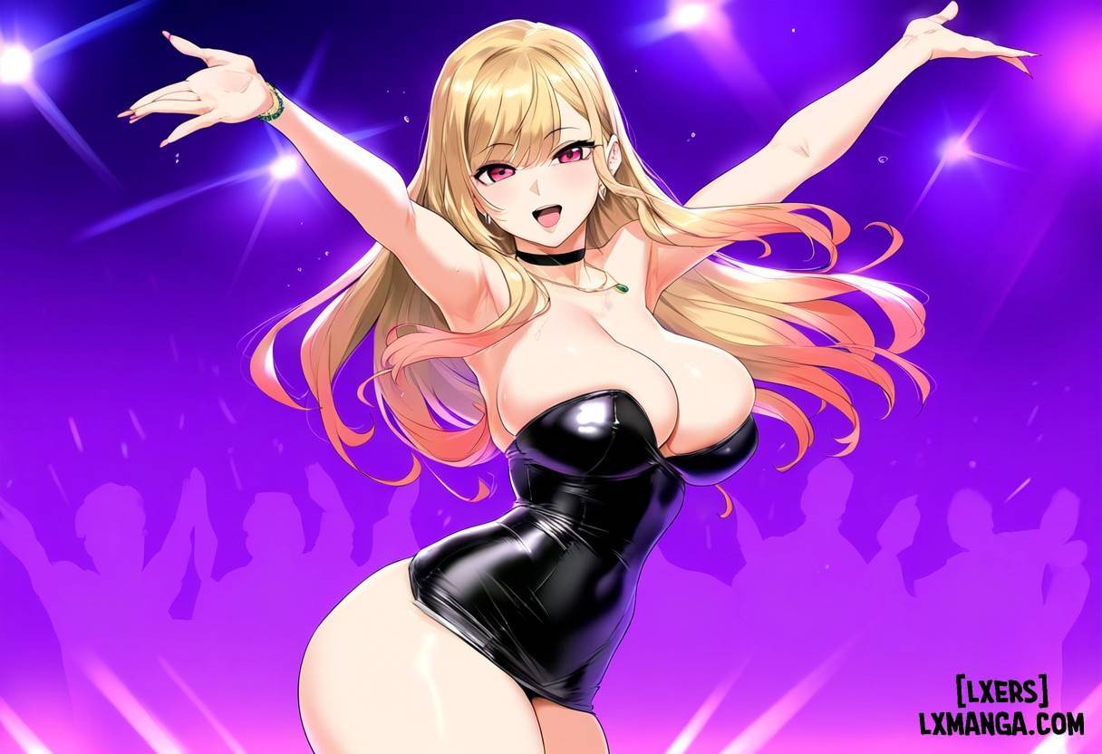 HentaiVN.net - Ảnh 31 - AI generated(yet) - Chap 27