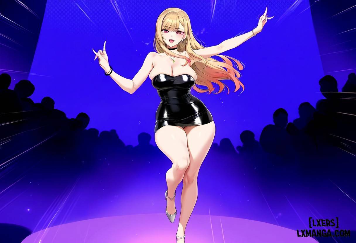 HentaiVN.net - Ảnh 32 - AI generated(yet) - Chap 27