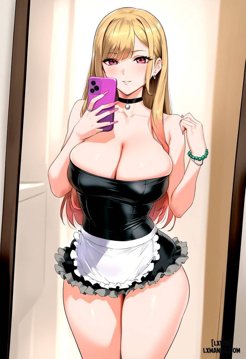 HentaiVN.net - Ảnh 34 - AI generated(yet) - Chap 27