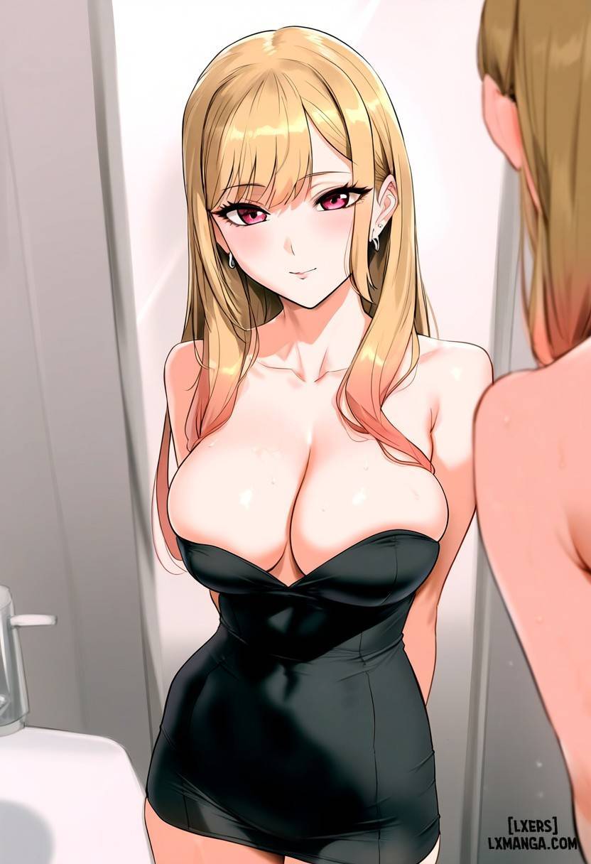 HentaiVN.net - Ảnh 36 - AI generated(yet) - Chap 27