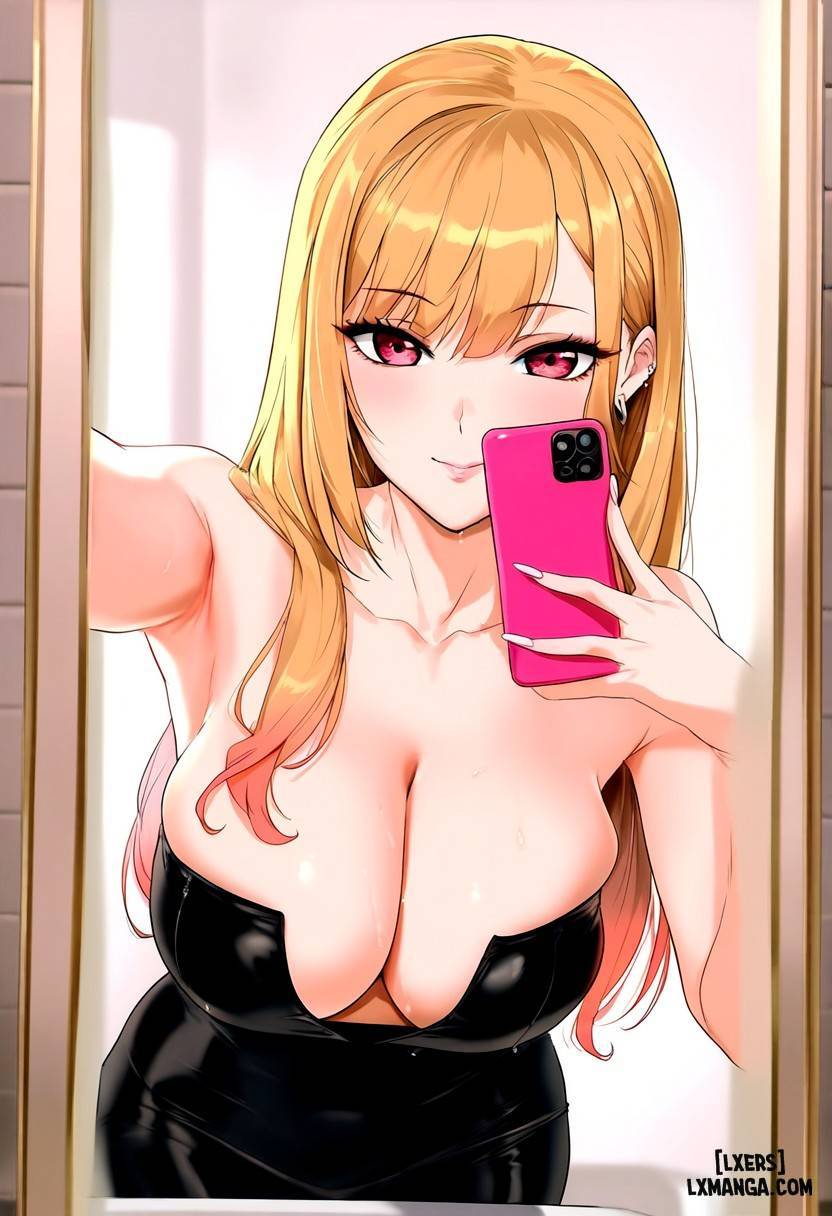 HentaiVN.net - Ảnh 42 - AI generated(yet) - Chap 27