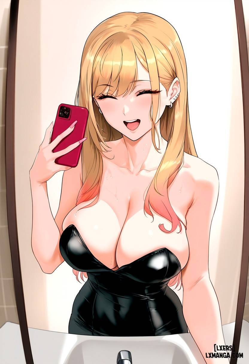 HentaiVN.net - Ảnh 43 - AI generated(yet) - Chap 27