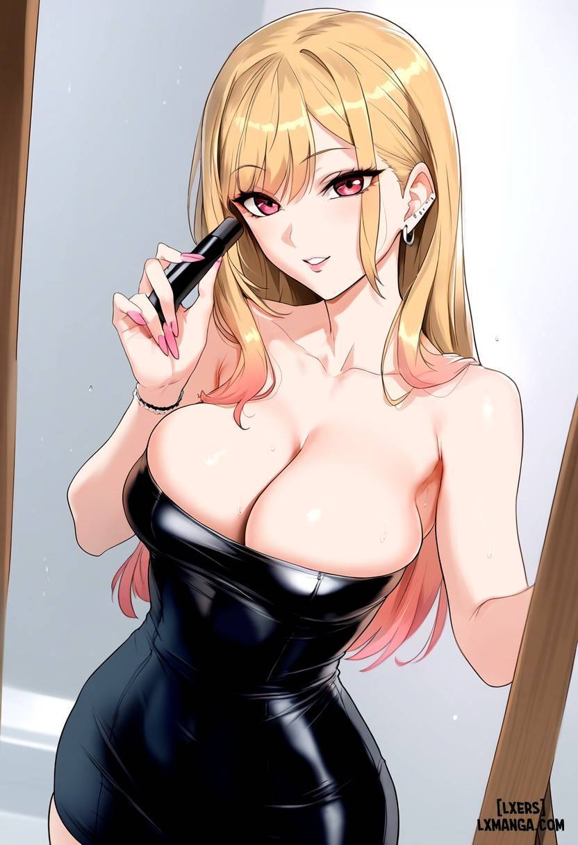 HentaiVN.net - Ảnh 48 - AI generated(yet) - Chap 27