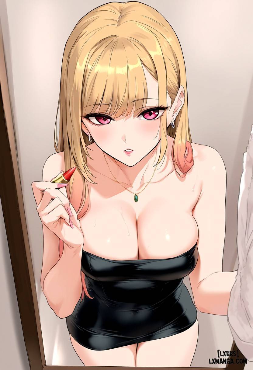 HentaiVN.net - Ảnh 52 - AI generated(yet) - Chap 27
