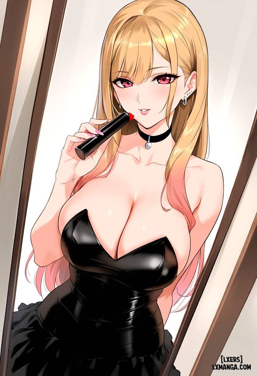 HentaiVN.net - Ảnh 54 - AI generated(yet) - Chap 27