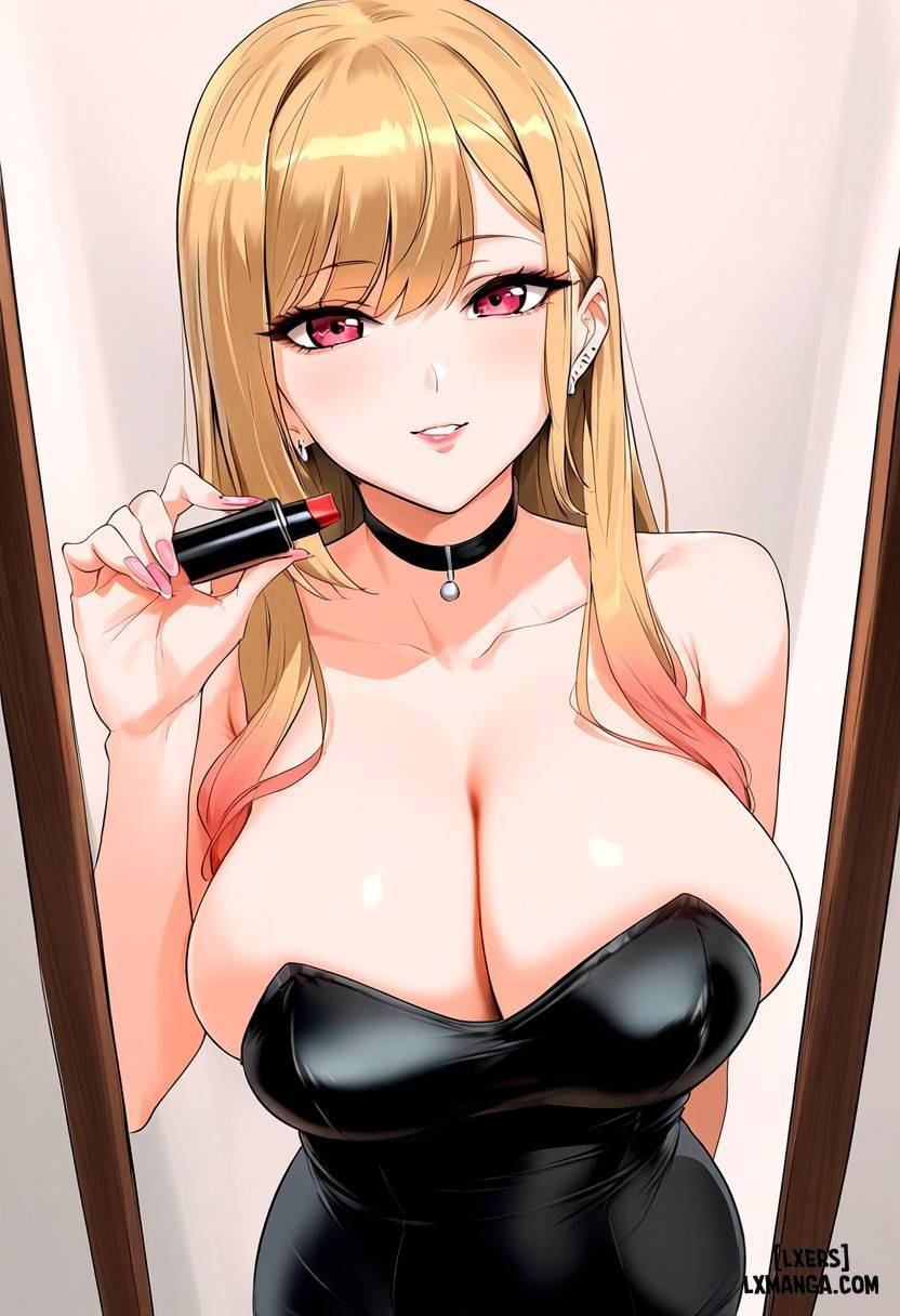 HentaiVN.net - Ảnh 56 - AI generated(yet) - Chap 27