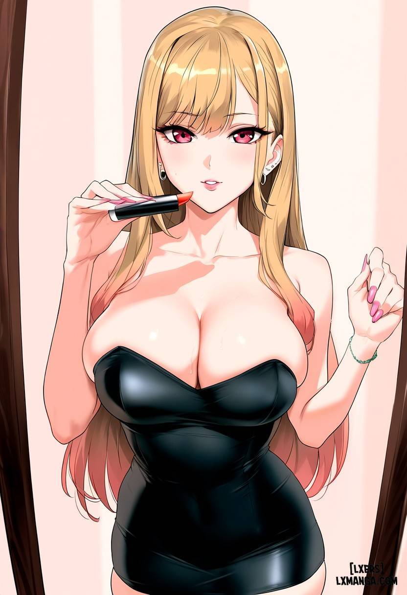 HentaiVN.net - Ảnh 60 - AI generated(yet) - Chap 27