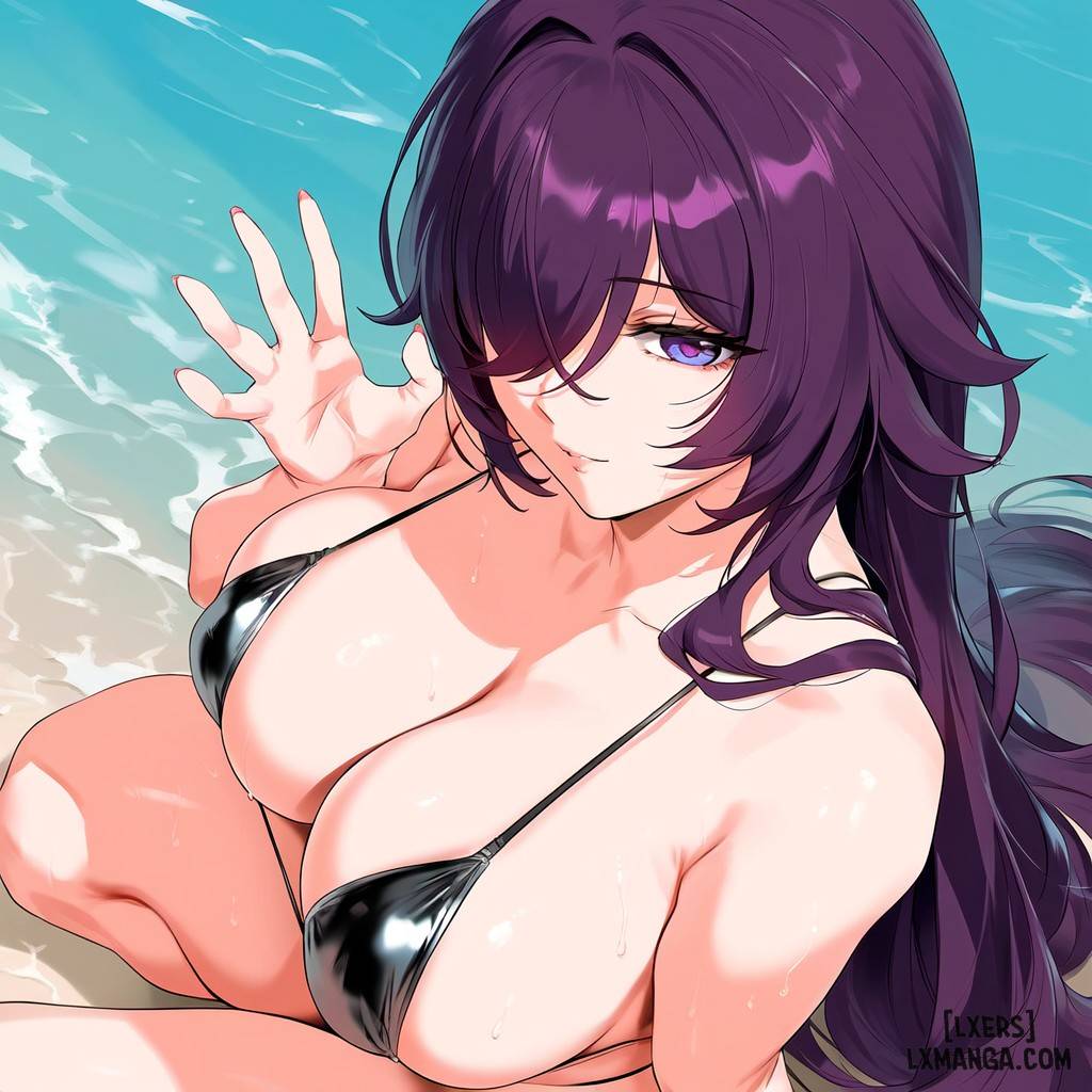 HentaiVN.net - Ảnh 32 - AI generated(yet) - Chap 32