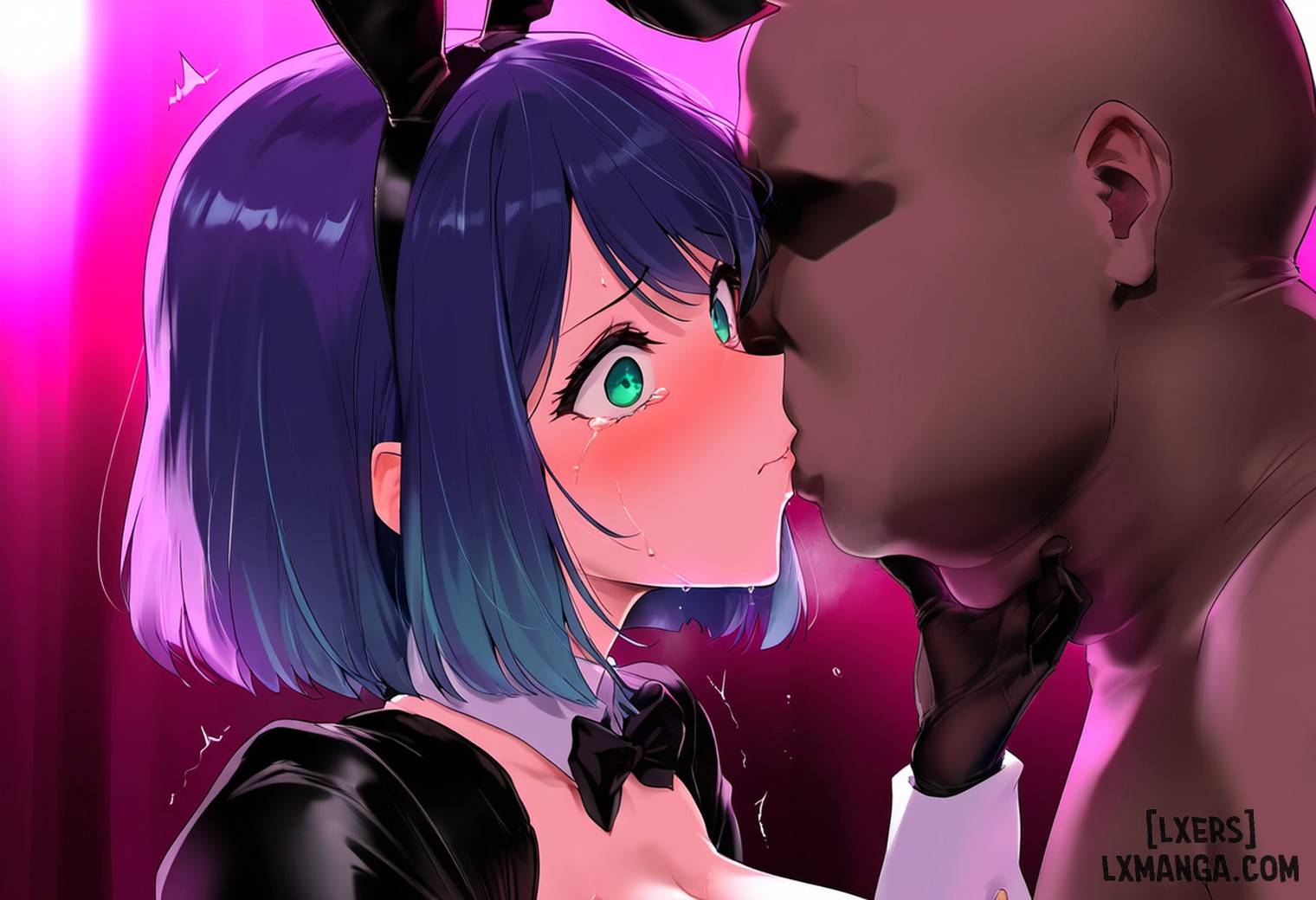 HentaiVN.net - Ảnh 79 - AI generated(yet) - Chap 34