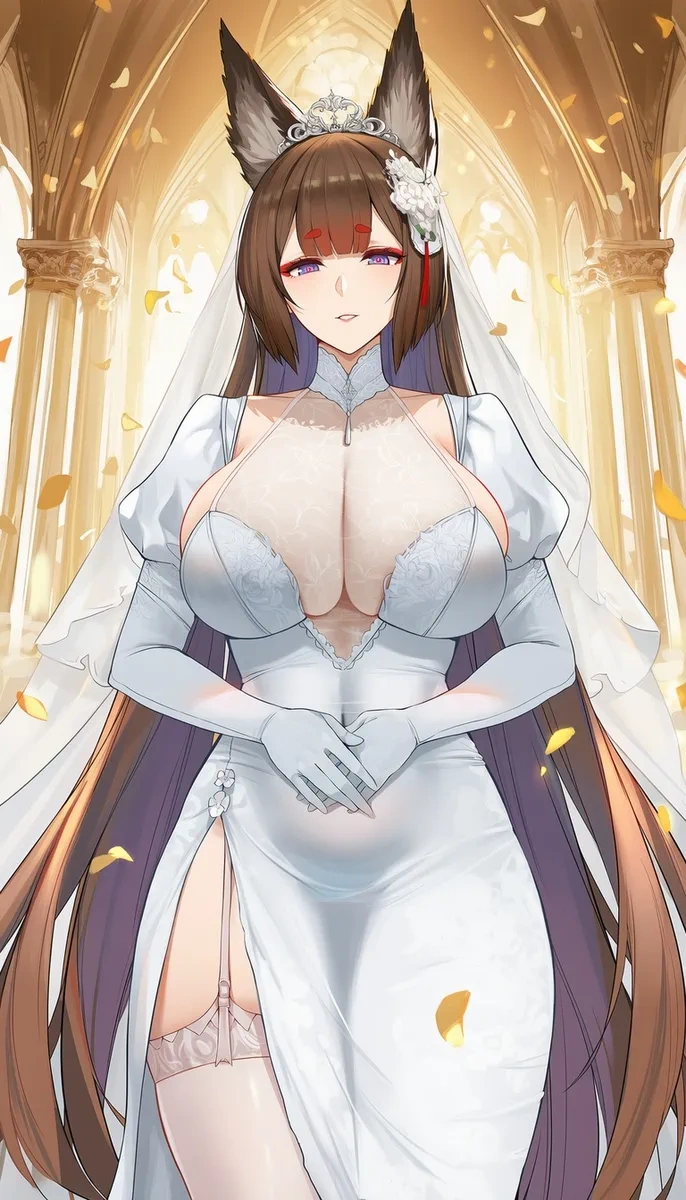 HentaiVN.net - Ảnh 3 - Azur lane x BBC - Chap 1