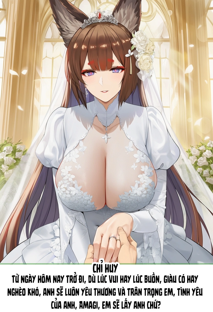 HentaiVN.net - Ảnh 4 - Azur lane x BBC - Chap 1
