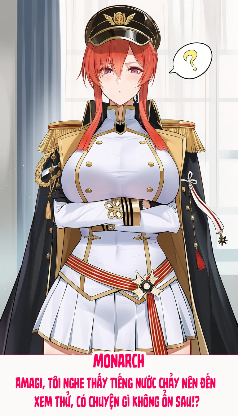 HentaiVN.net - Ảnh 38 - Azur lane x BBC - Chap 1