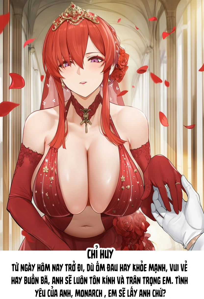 HentaiVN.net - Ảnh 5 - Azur lane x BBC - Chap 1