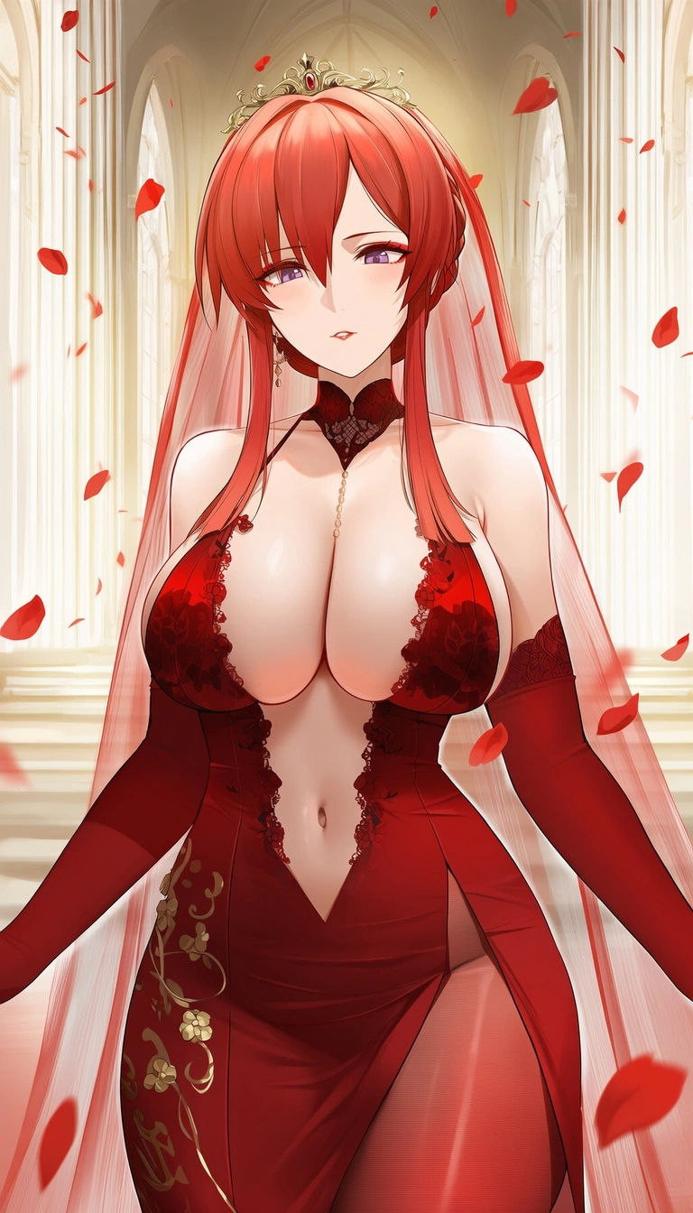 HentaiVN.net - Ảnh 6 - Azur lane x BBC - Chap 1
