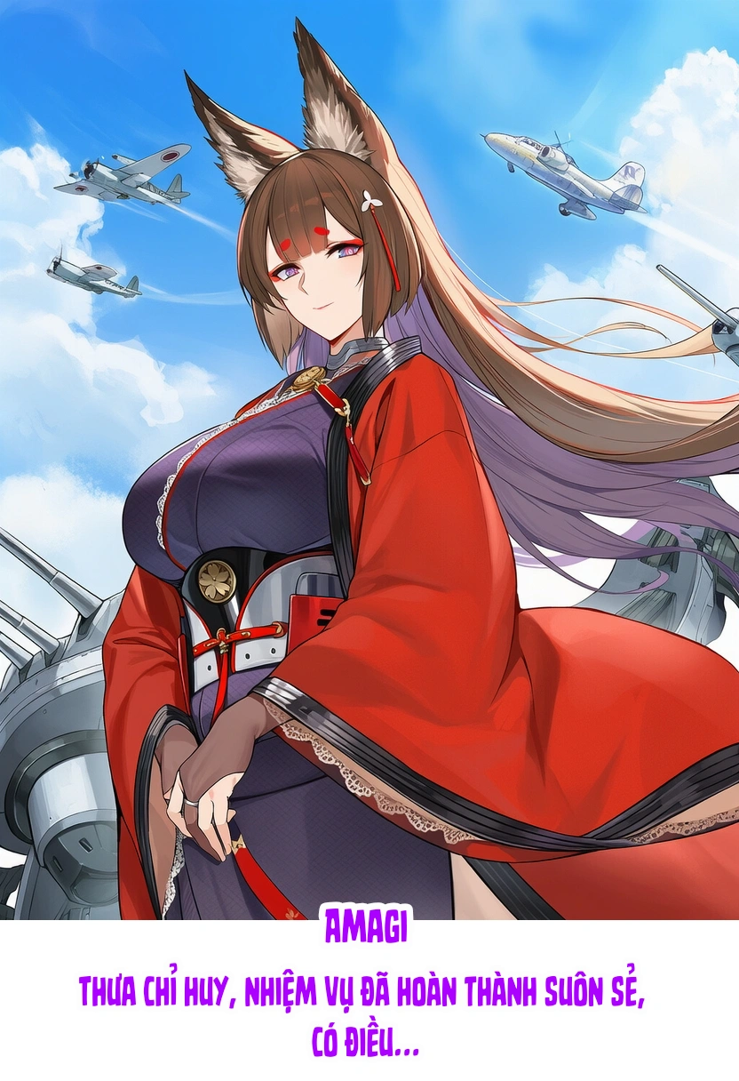 HentaiVN.net - Ảnh 10 - Azur lane x BBC - Chap 1