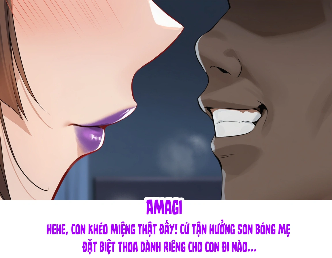 HentaiVN.net - Ảnh 20 - Azur lane x BBC - Chap 4