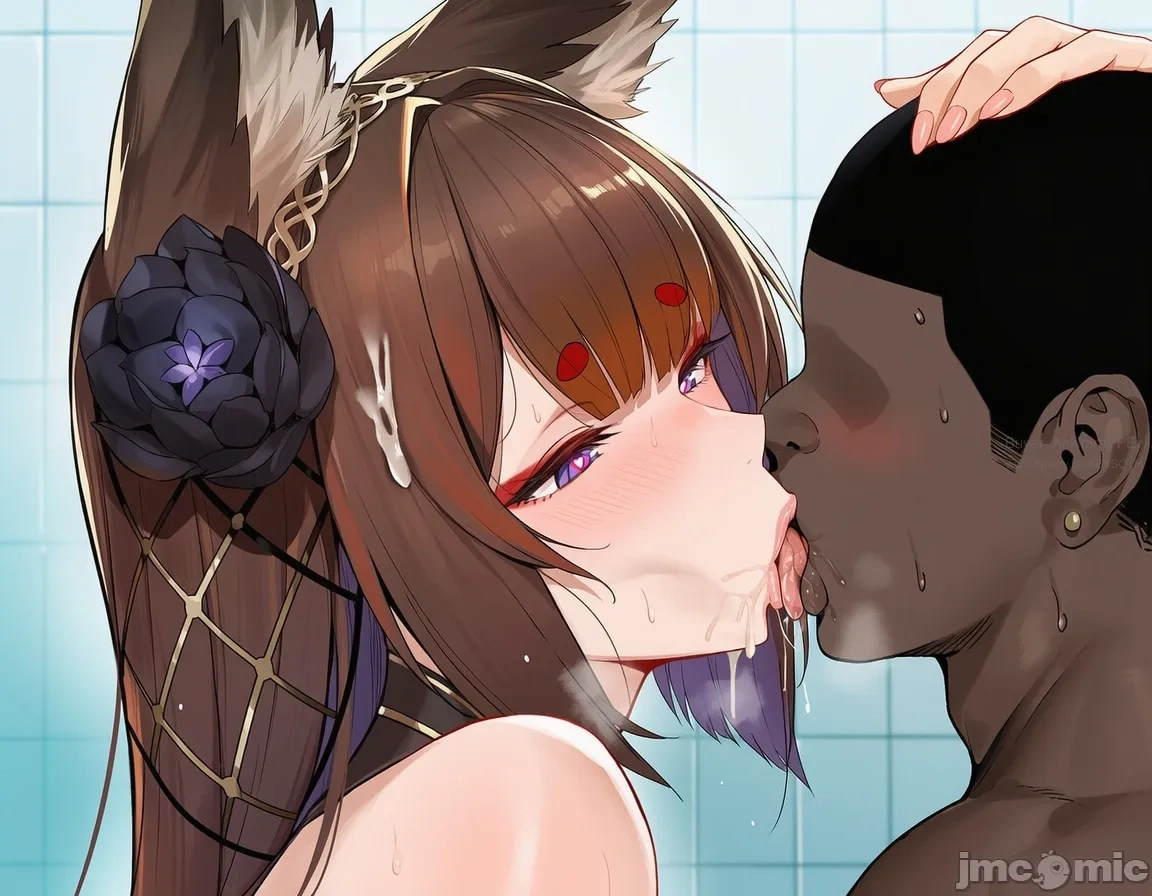 HentaiVN.net - Ảnh 77 - Azur lane x BBC - Chap 5