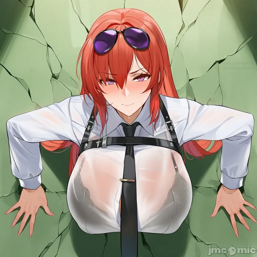 HentaiVN.net - Ảnh 20 - Azur lane x BBC - Chap 6