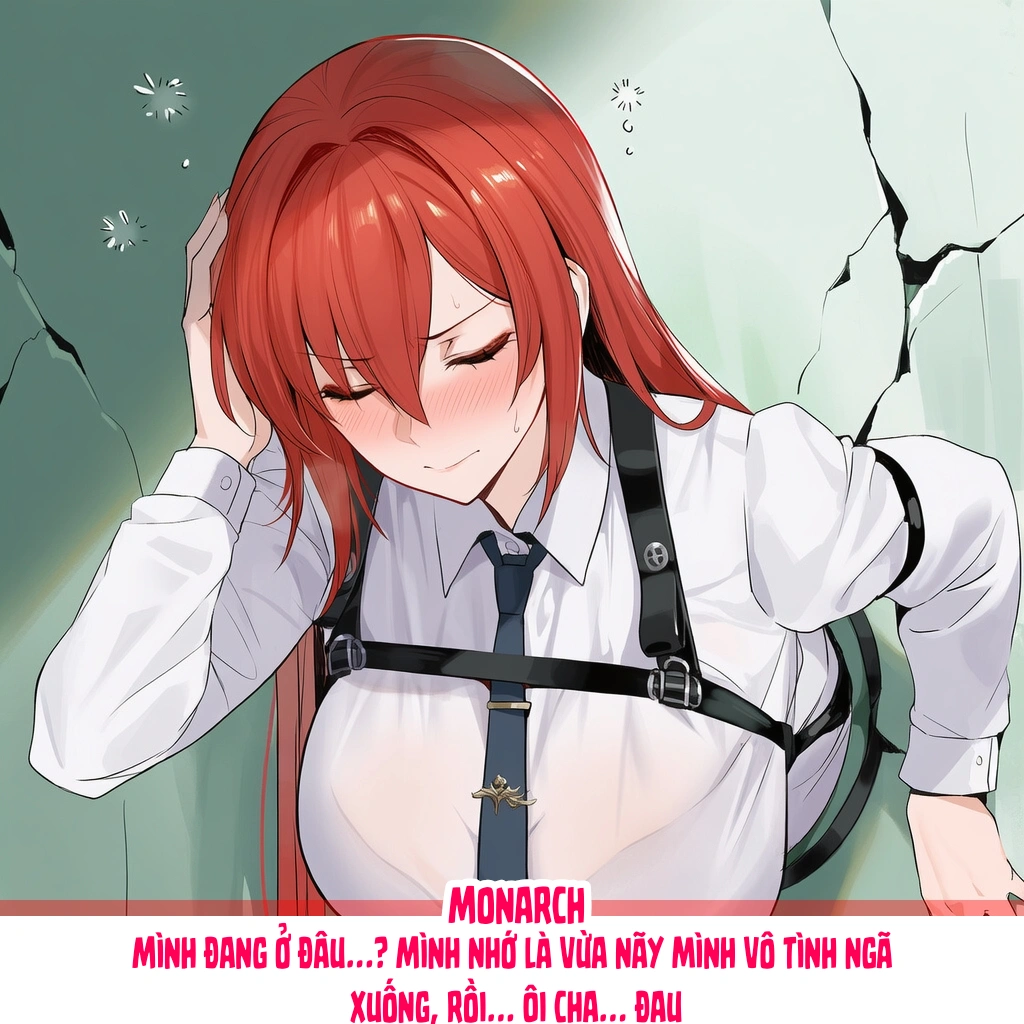 HentaiVN.net - Ảnh 7 - Azur lane x BBC - Chap 6