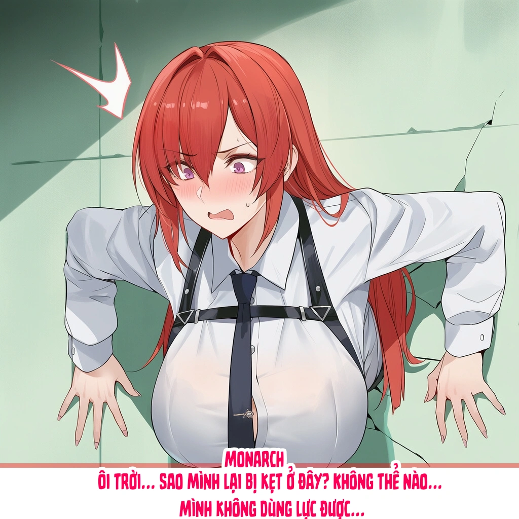 HentaiVN.net - Ảnh 8 - Azur lane x BBC - Chap 6